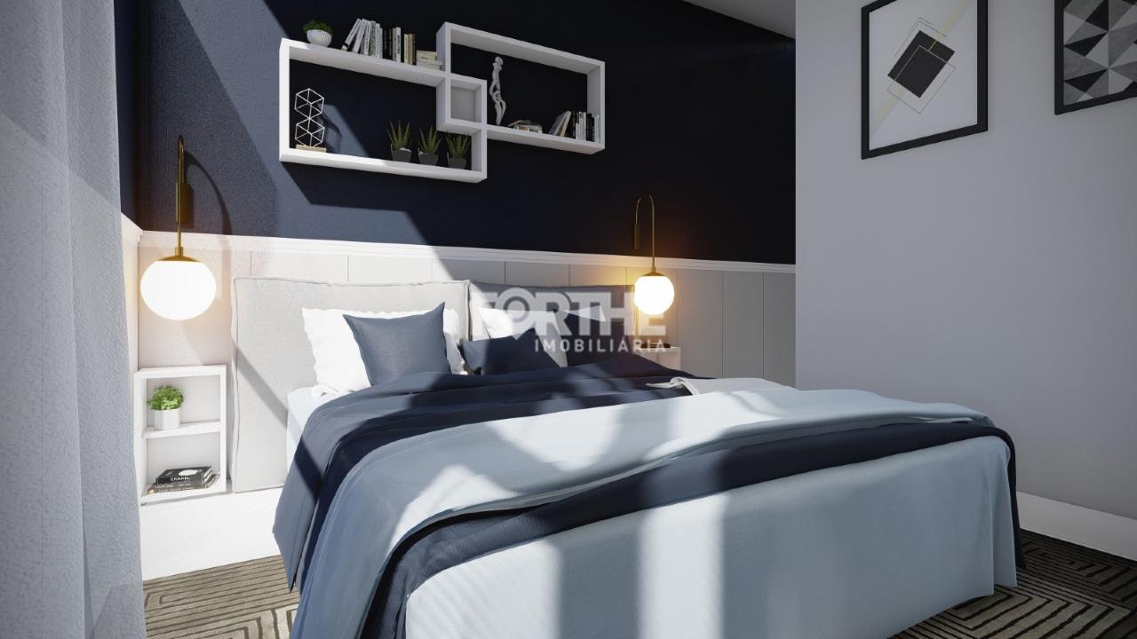 Apartamento à venda no Periolo: 