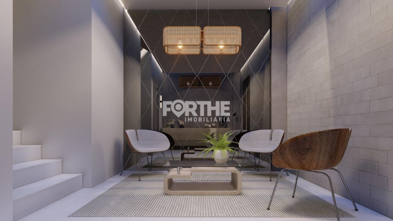 Apartamento à venda no Periolo: 