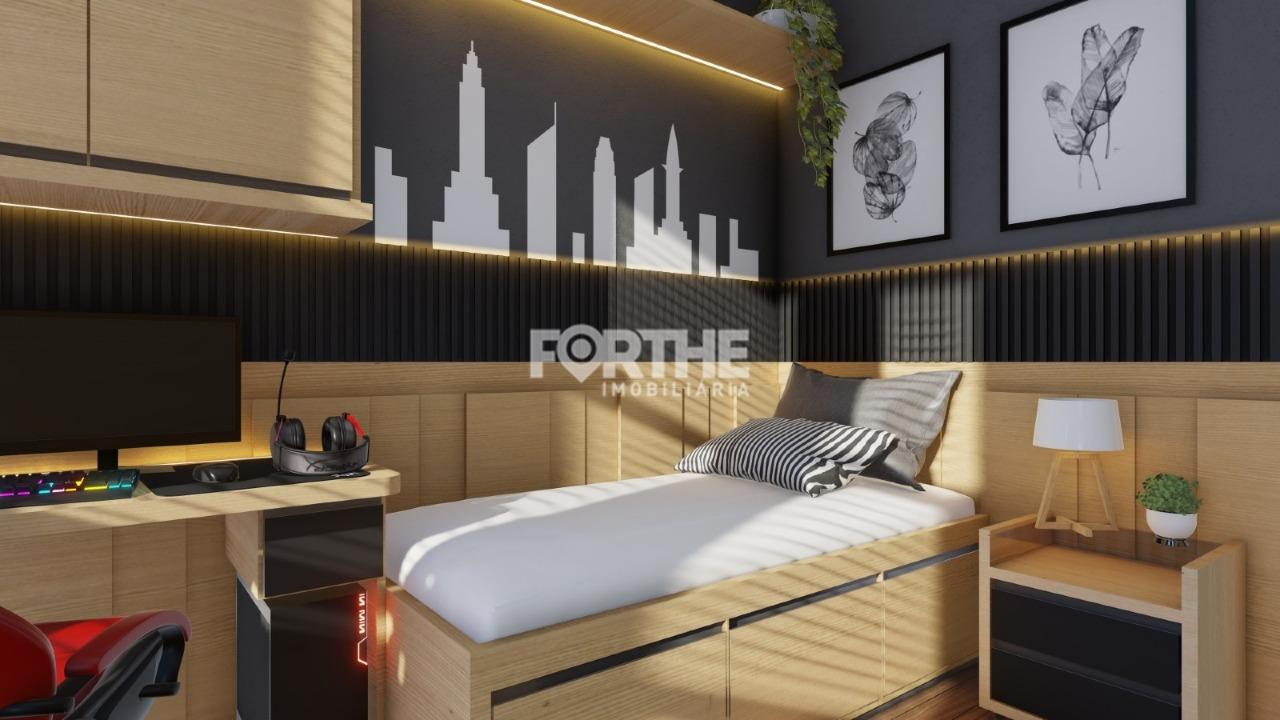 Apartamento à venda no Periolo: 