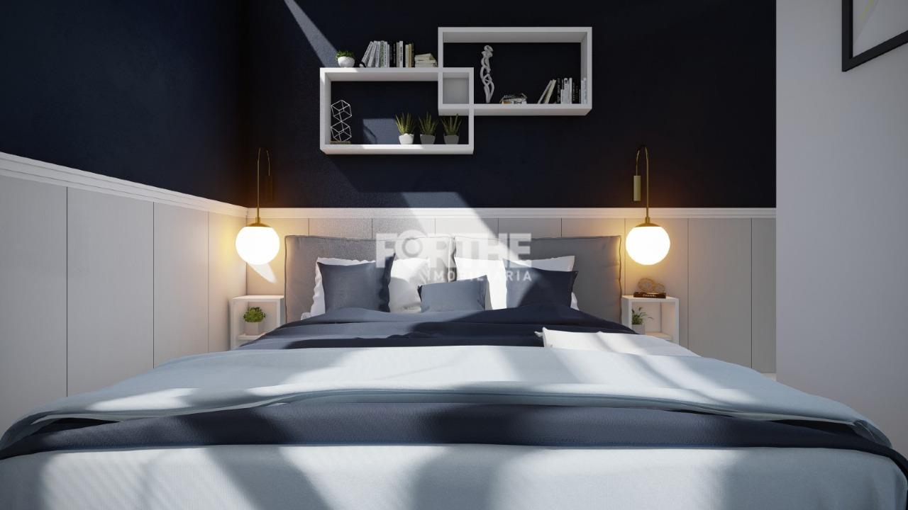 Apartamento à venda no Periolo: 