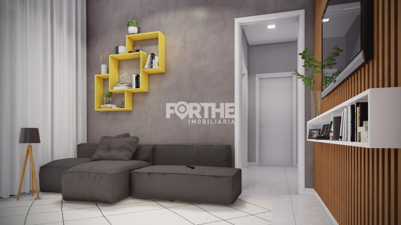 Apartamento à venda no Periolo: 