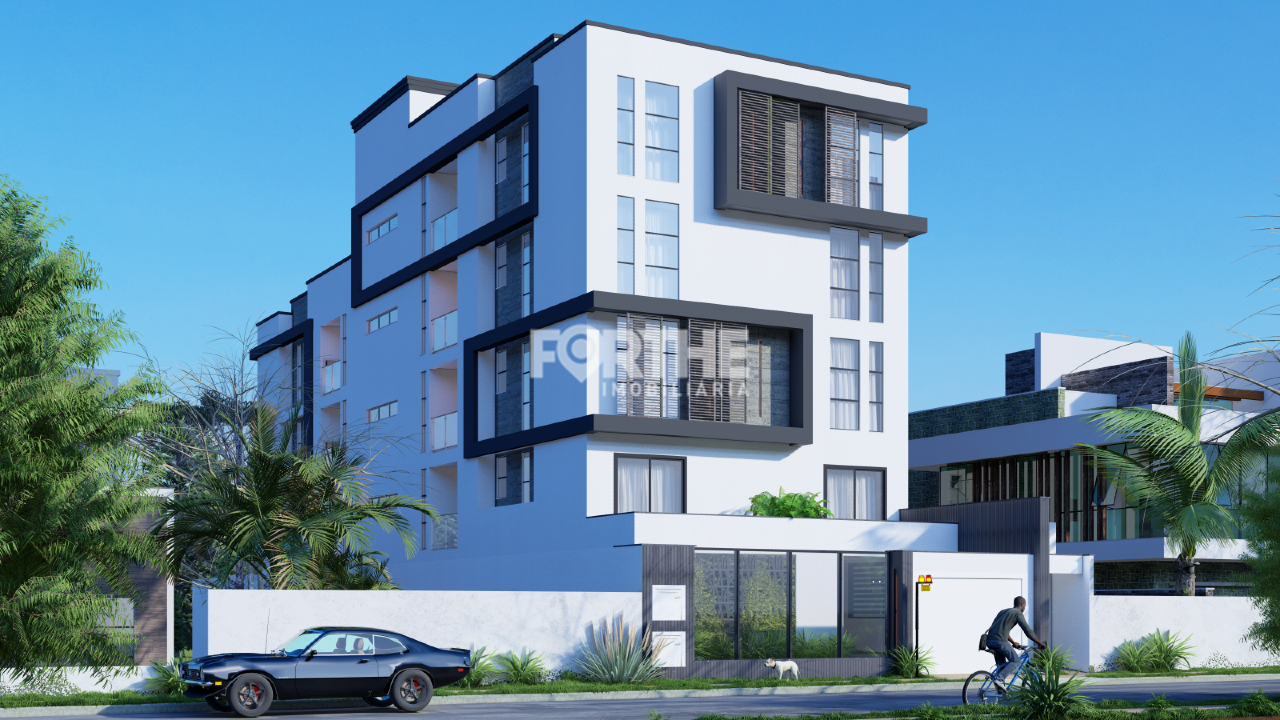 Apartamento à venda no Periolo: 