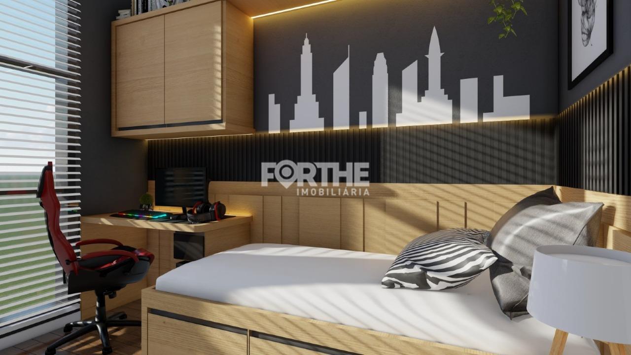 Apartamento à venda no Periolo: 