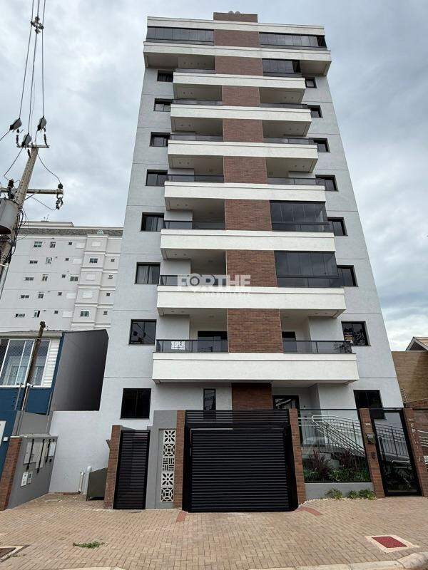 Apartamento 2 Dormitórios Country 62m²