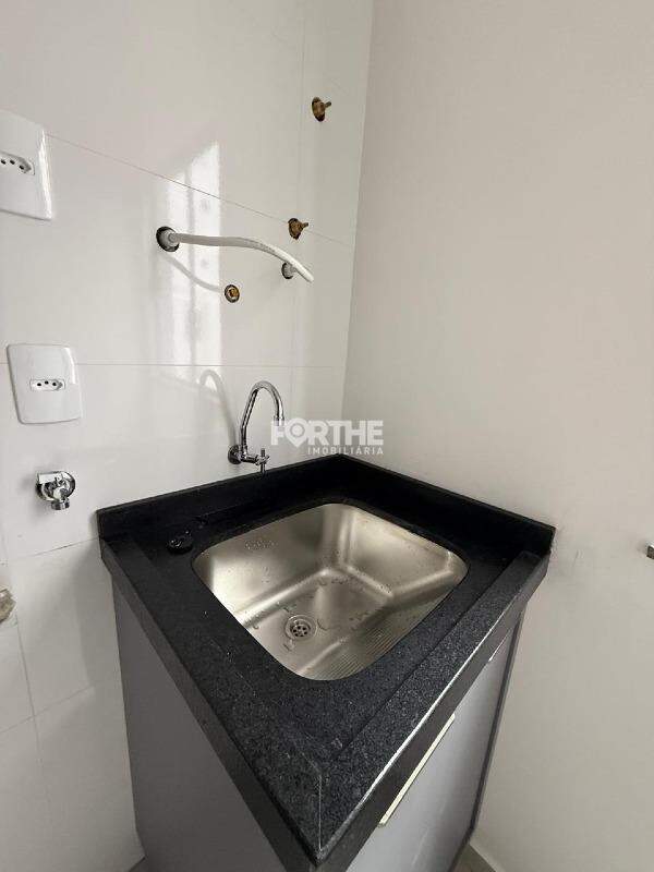 Apartamento à venda no Country: 