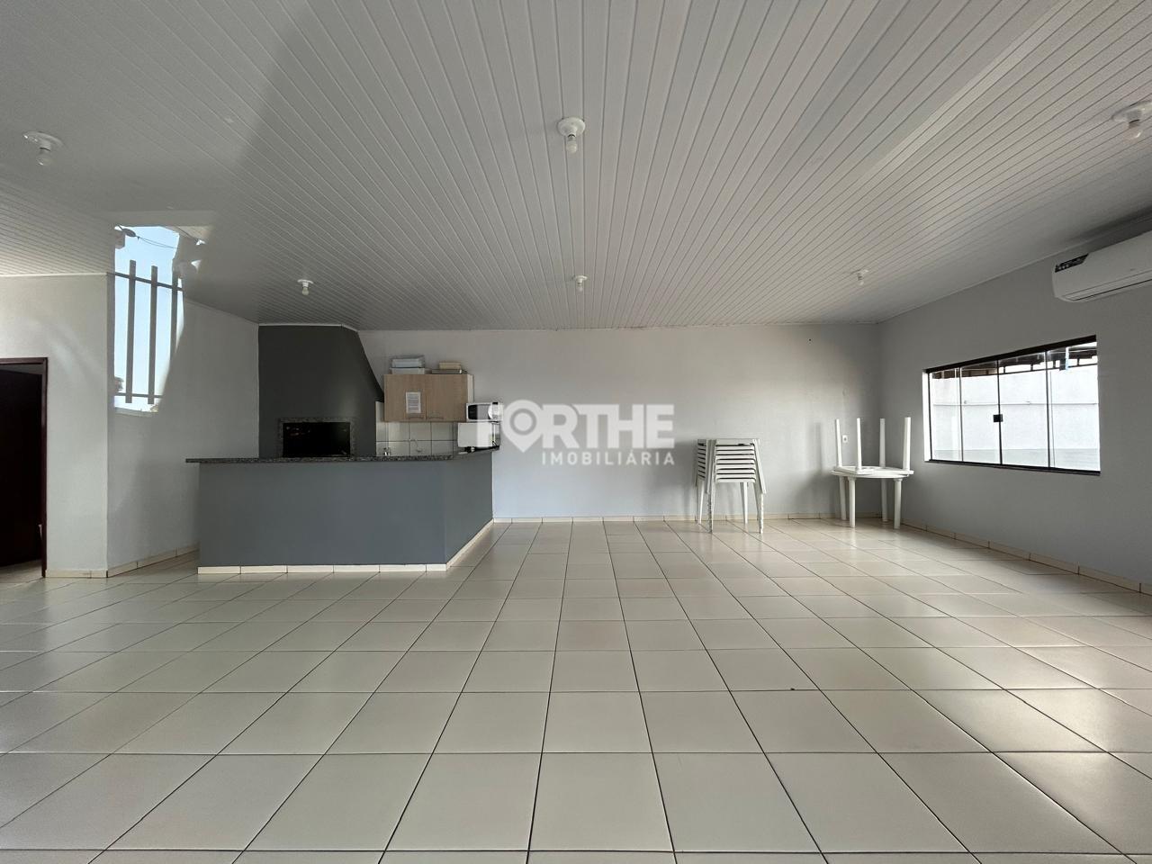 Apartamento para aluguel no Coqueiral: 