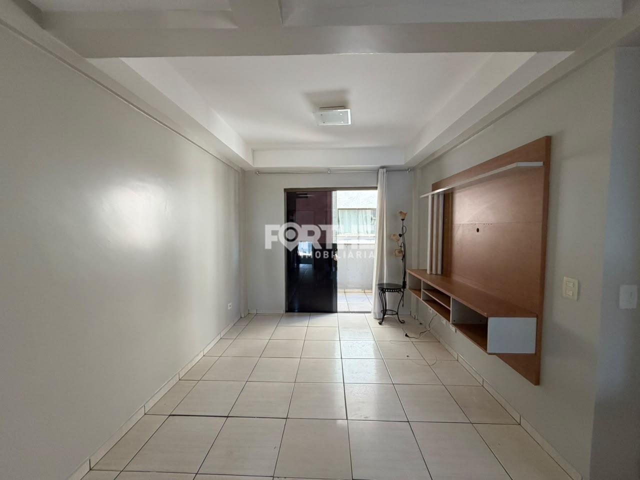 Apartamento para aluguel no Coqueiral: 
