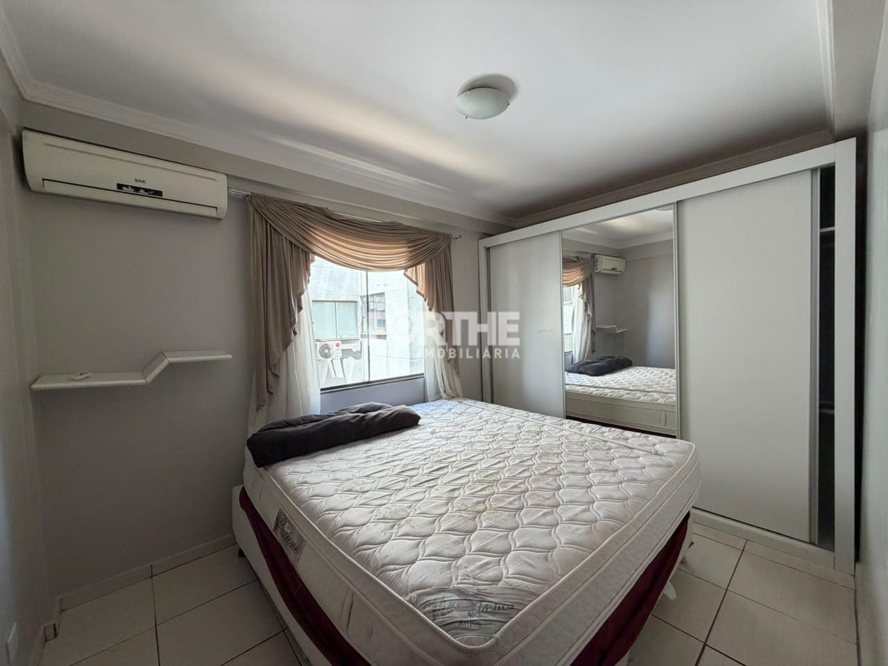 Apartamento para aluguel no Coqueiral: 