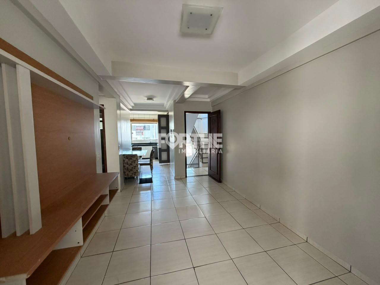 Apartamento para aluguel no Coqueiral: 