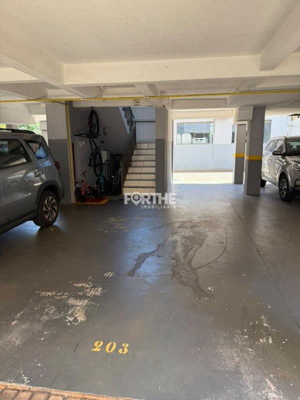Apartamento para aluguel no Coqueiral: 