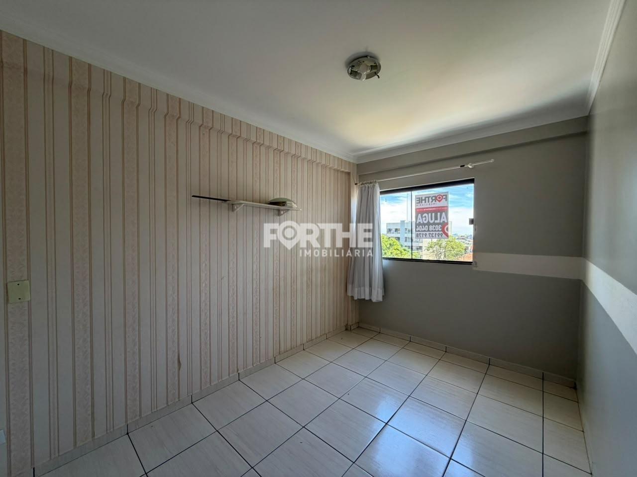 Apartamento para aluguel no Coqueiral: 