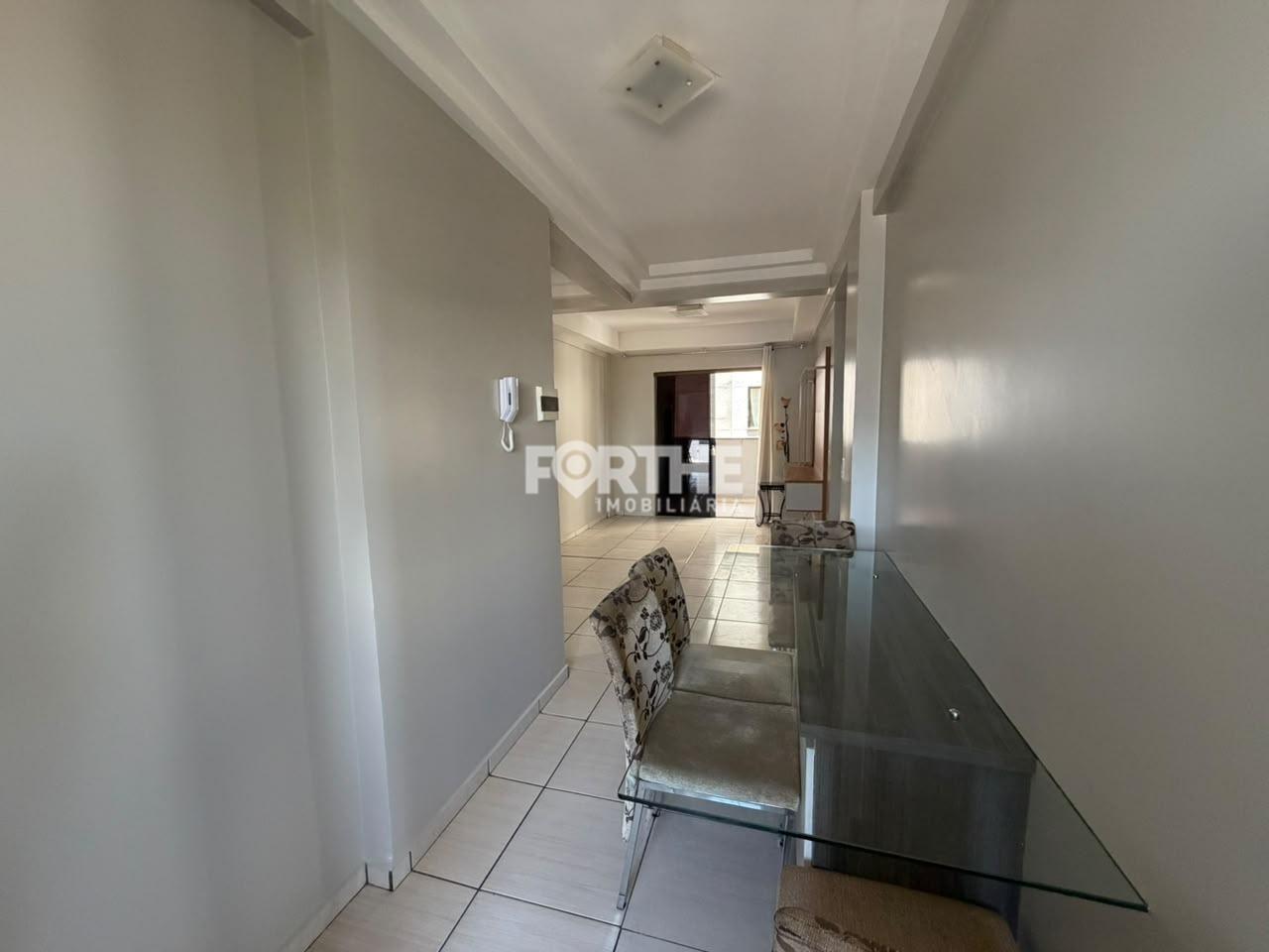 Apartamento para aluguel no Coqueiral: 