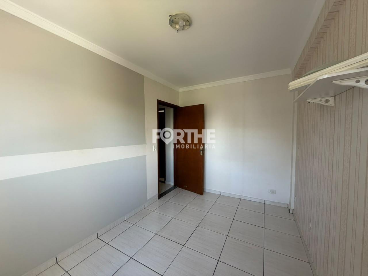 Apartamento para aluguel no Coqueiral: 
