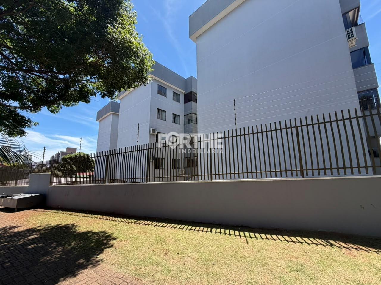 Apartamento para aluguel no Coqueiral: 