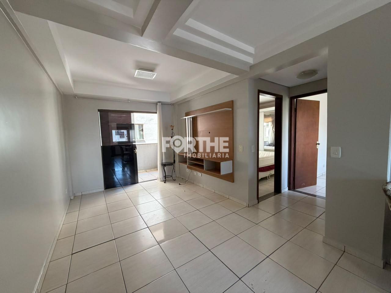 Apartamento para aluguel no Coqueiral: 