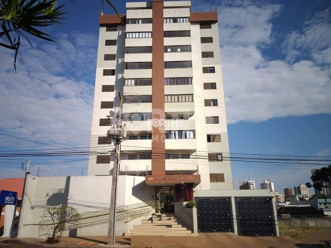 Apartamento 3 Dormitórios Centro 108m²