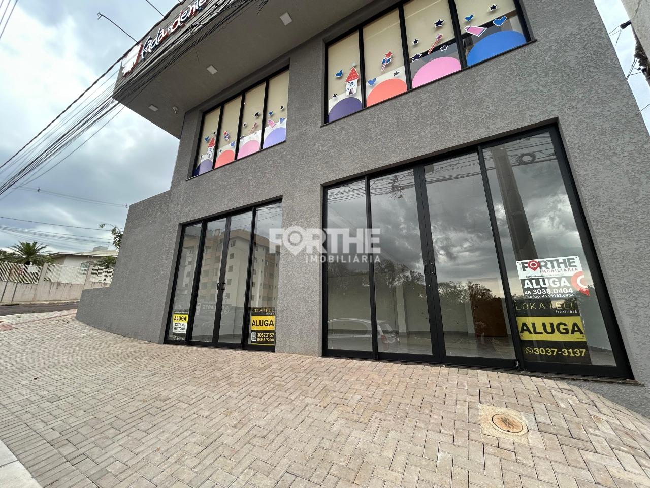 Sala comercial para aluguel no Cancelli: 