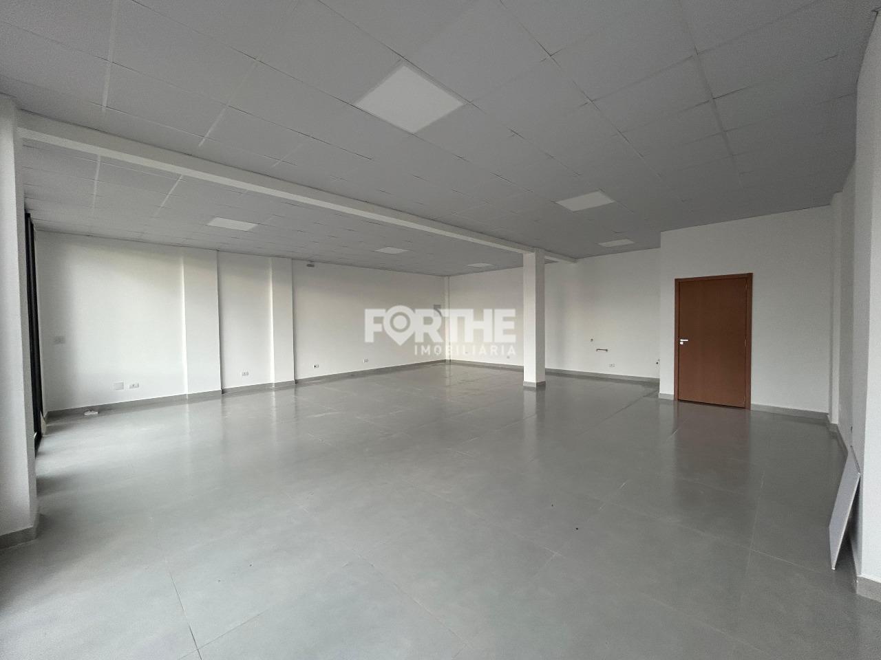 Sala comercial para aluguel no Cancelli: 