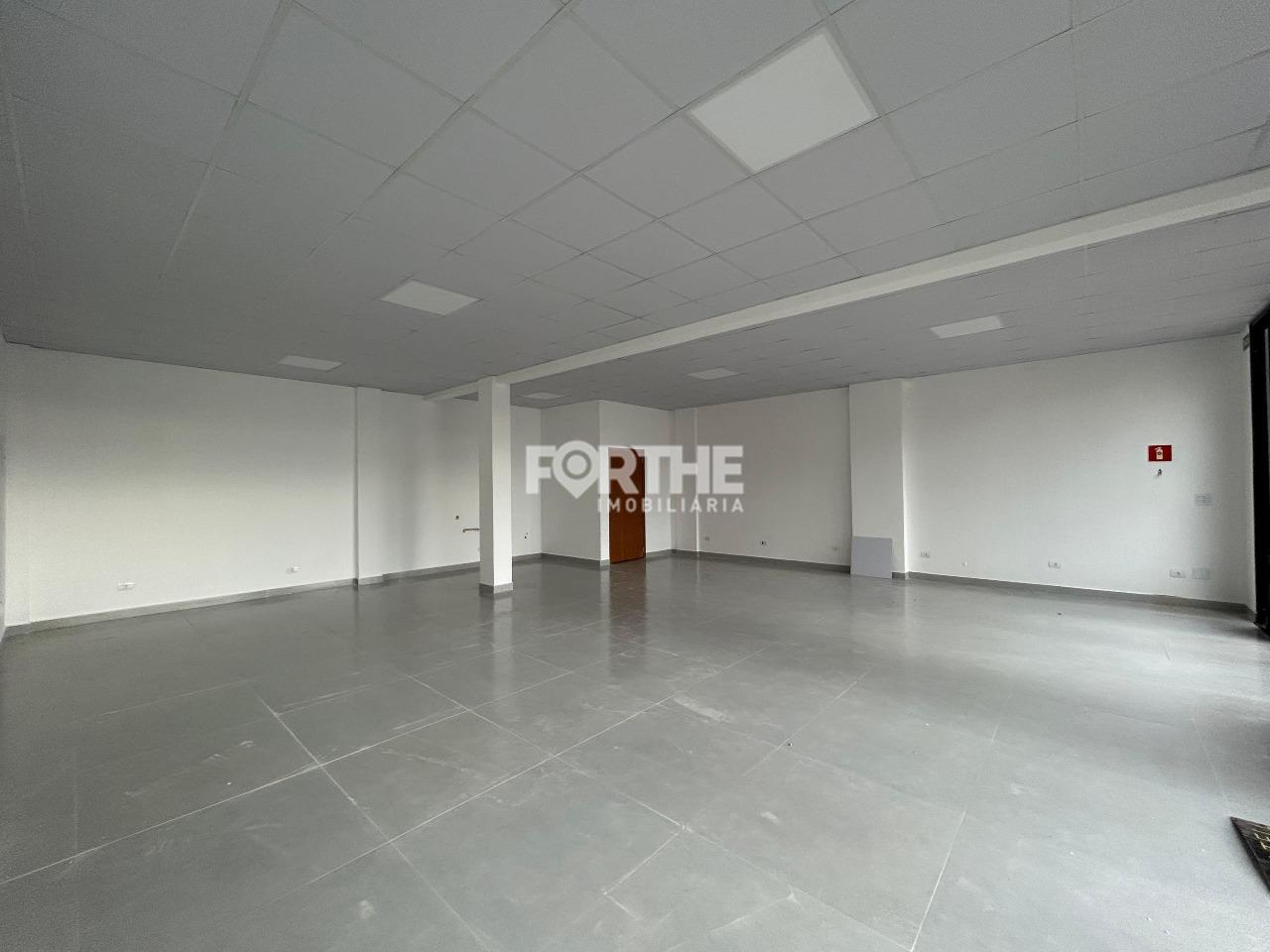 Sala comercial para aluguel no Cancelli: 