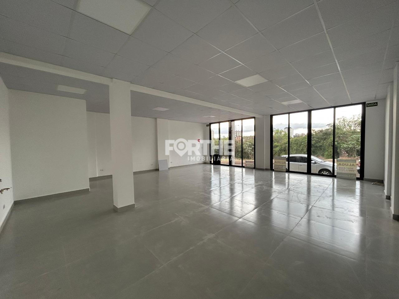 Sala comercial para aluguel no Cancelli: 