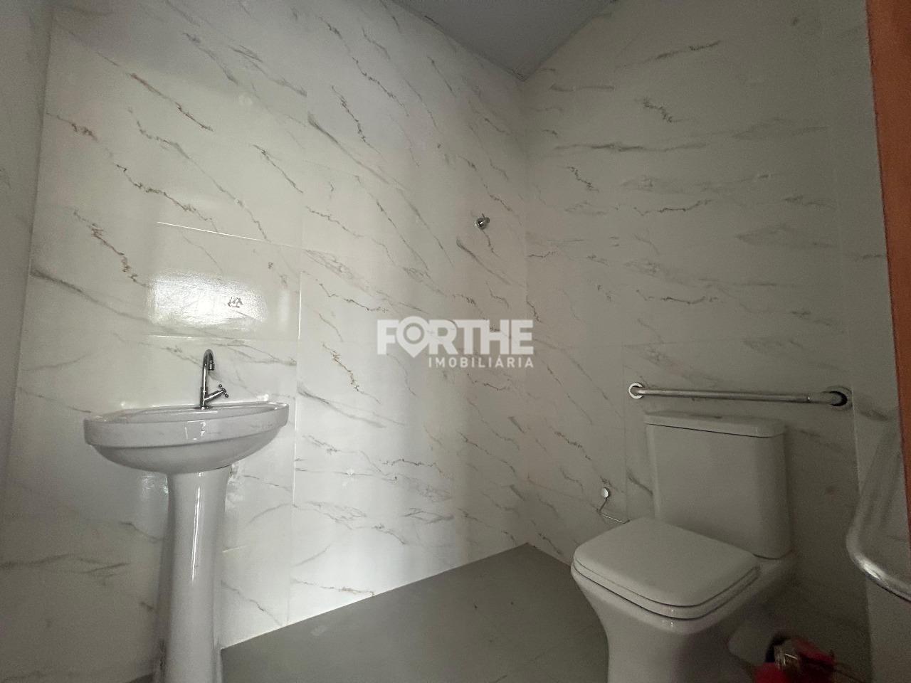 Sala comercial para aluguel no Cancelli: 