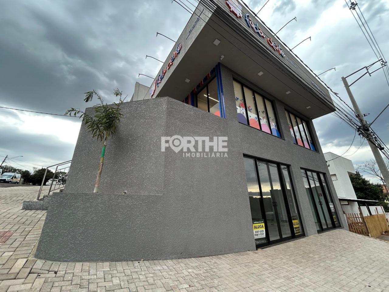 Sala comercial para aluguel no Cancelli: 