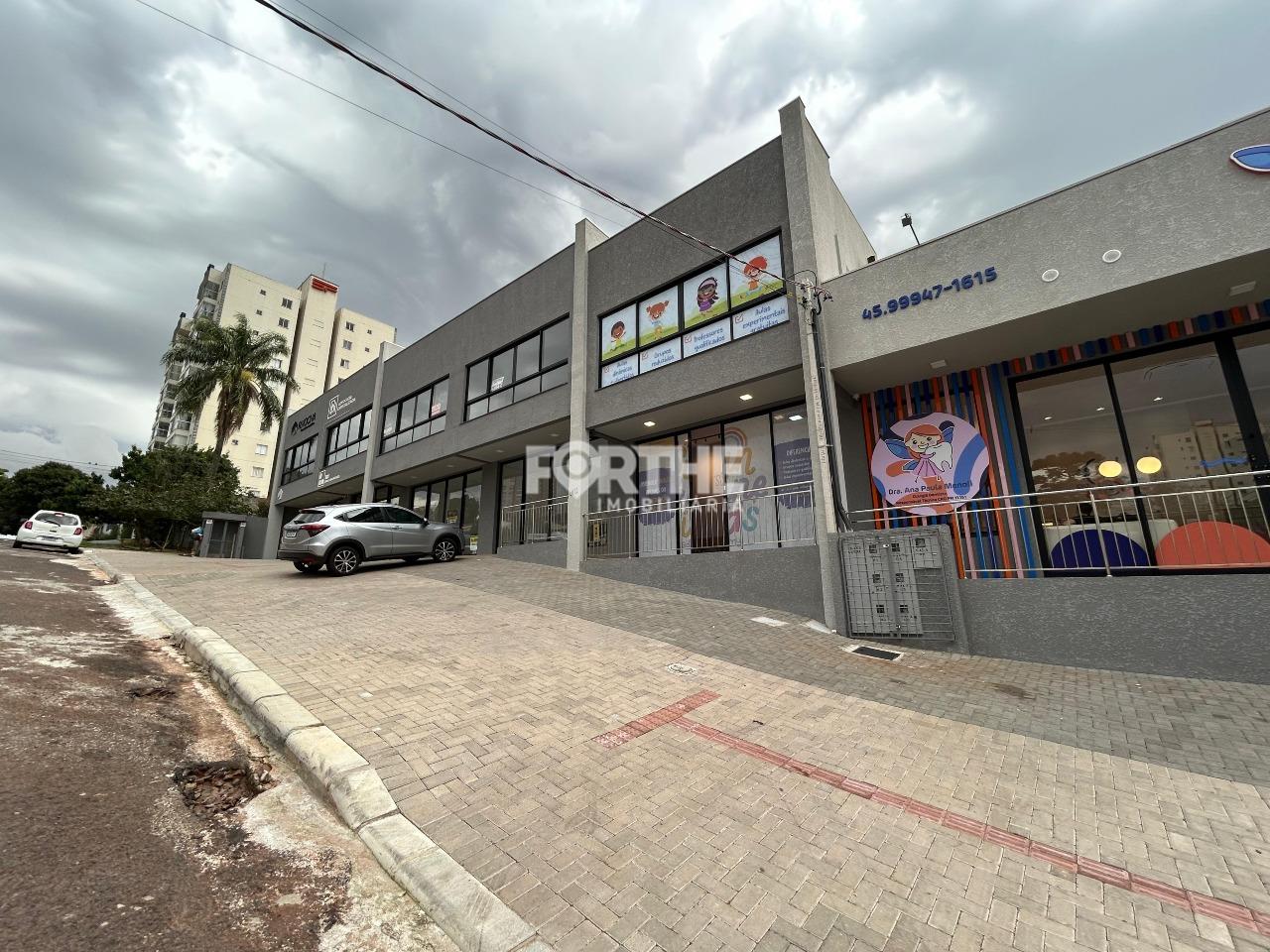 Sala comercial para aluguel no Cancelli: 