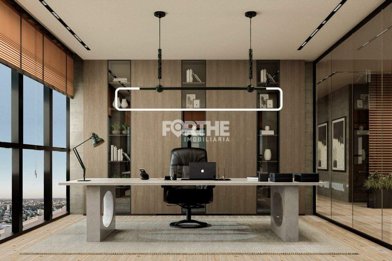 Sala comercial à venda no Centro: 
