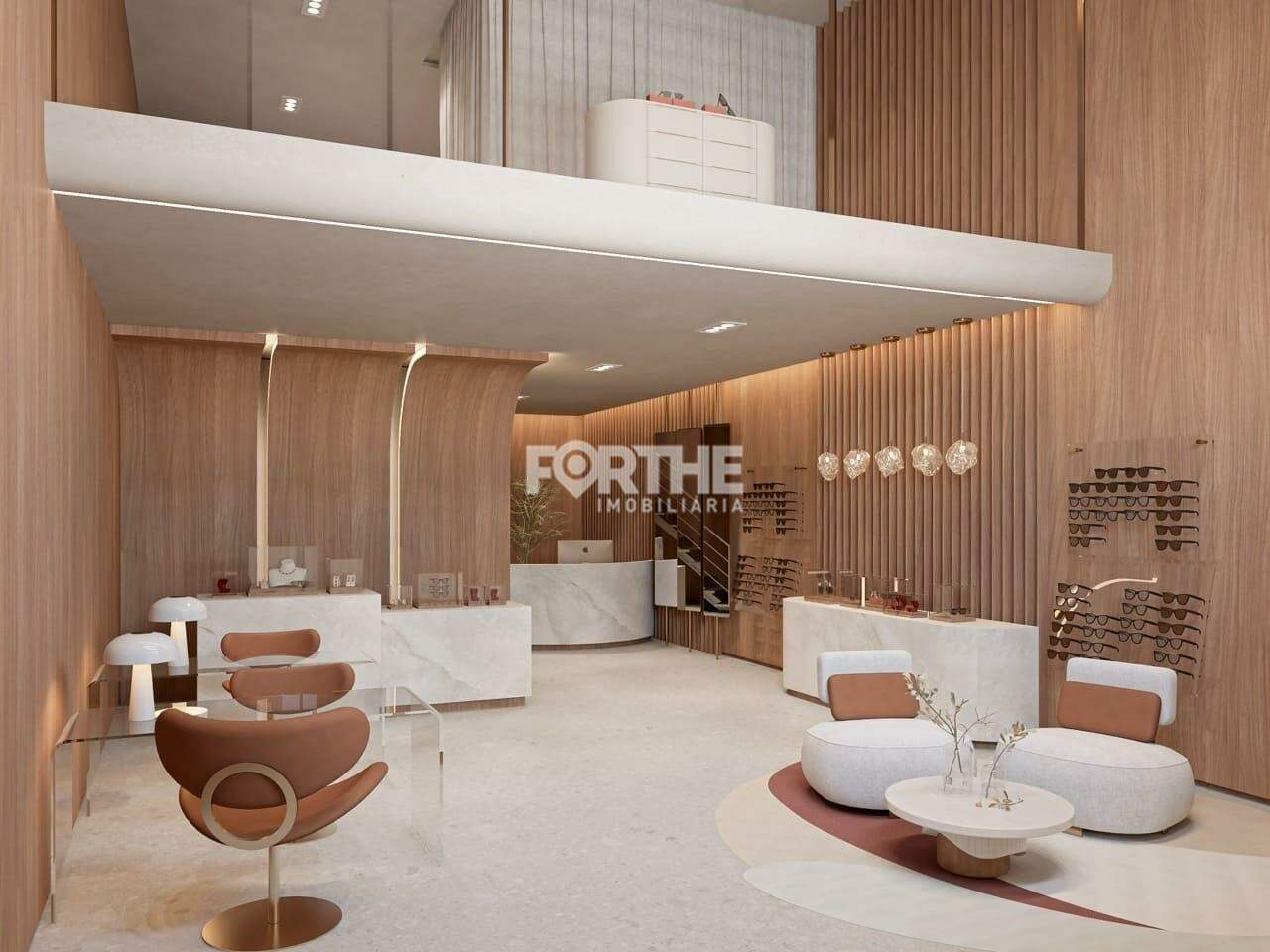 Sala comercial à venda no Centro: 
