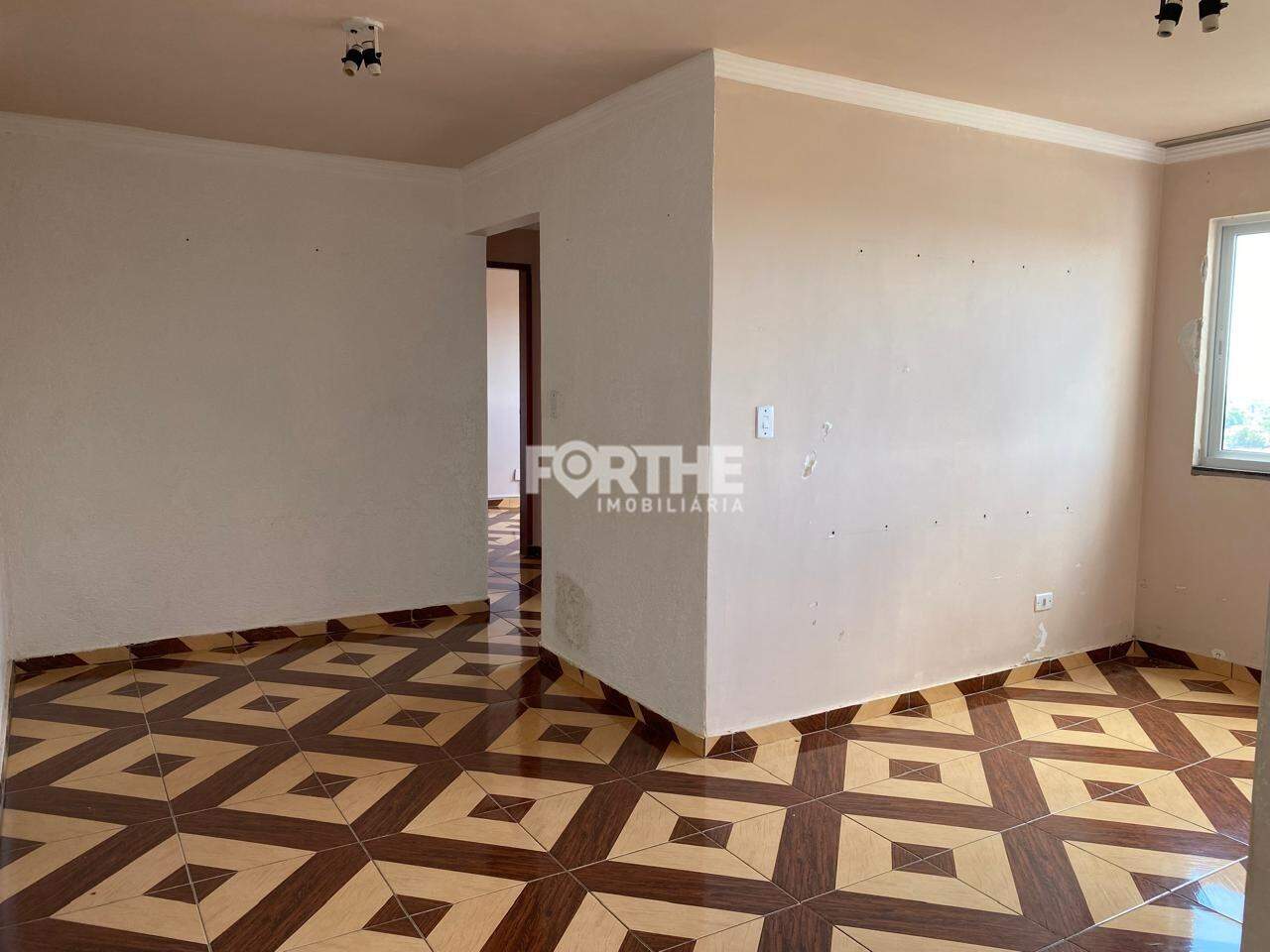 Apartamento 3 Dormitórios Centro 66m²