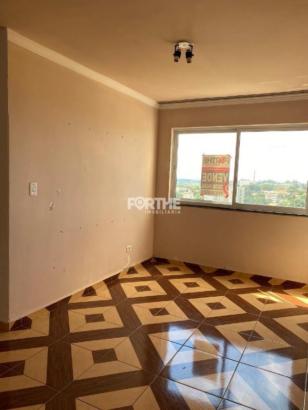 Apartamento 3 Dormitórios Centro 66m²