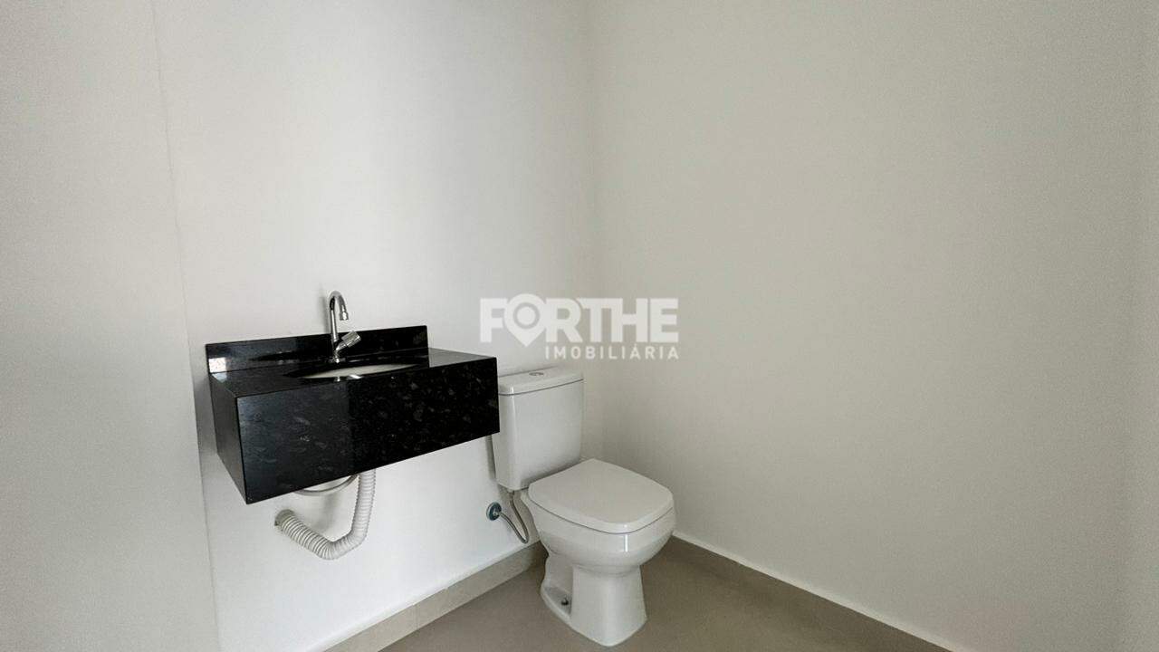 Sala comercial para aluguel no Centro: 