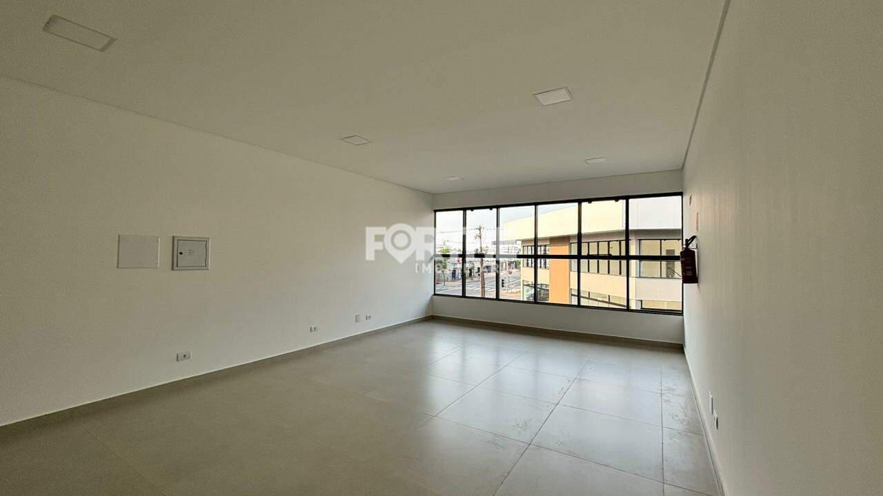 Sala comercial para aluguel no Centro: 