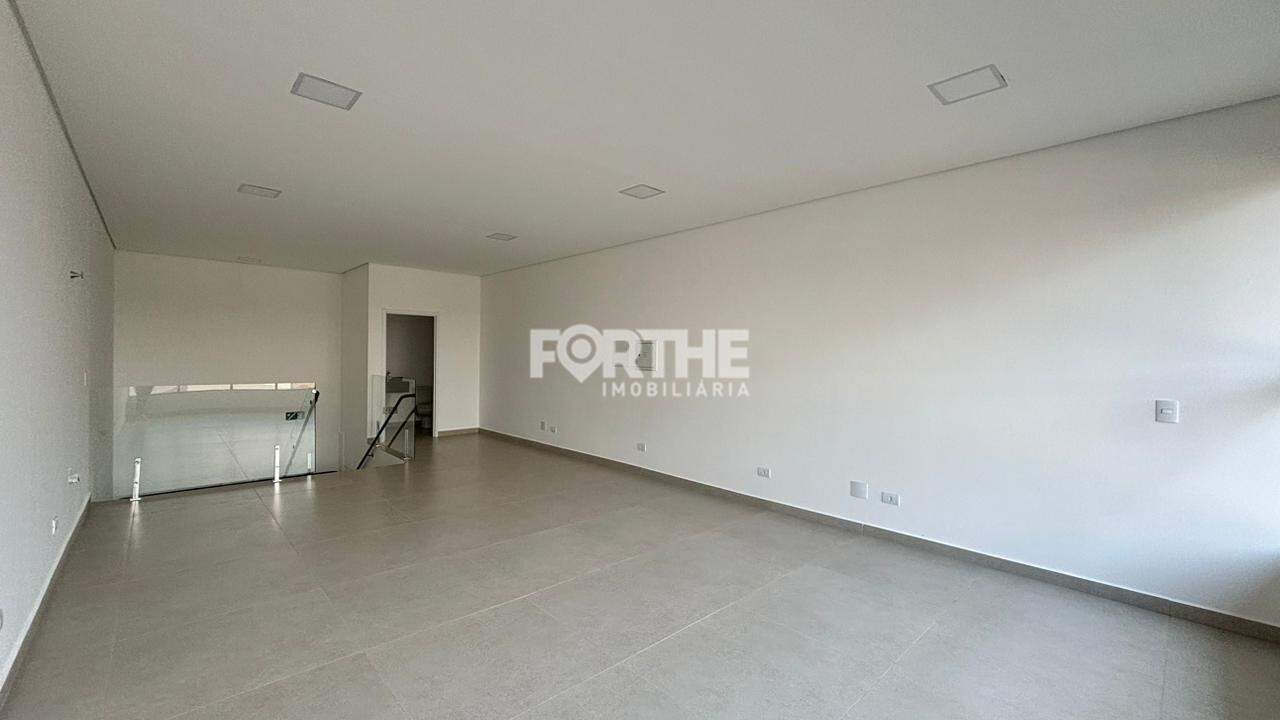 Sala comercial para aluguel no Centro: 