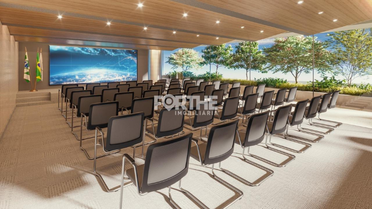 Sala comercial à venda no Centro: 