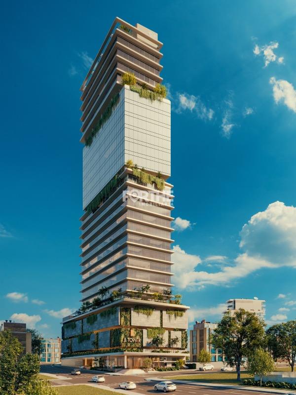 Sala comercial à venda no Centro: 