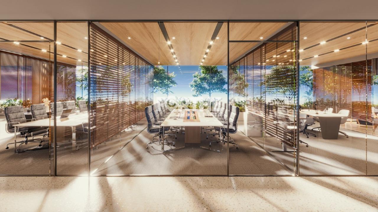 Sala comercial à venda no Centro: 