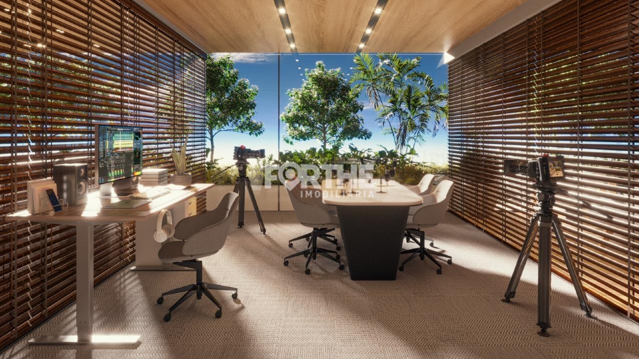 Sala comercial à venda no Centro: 