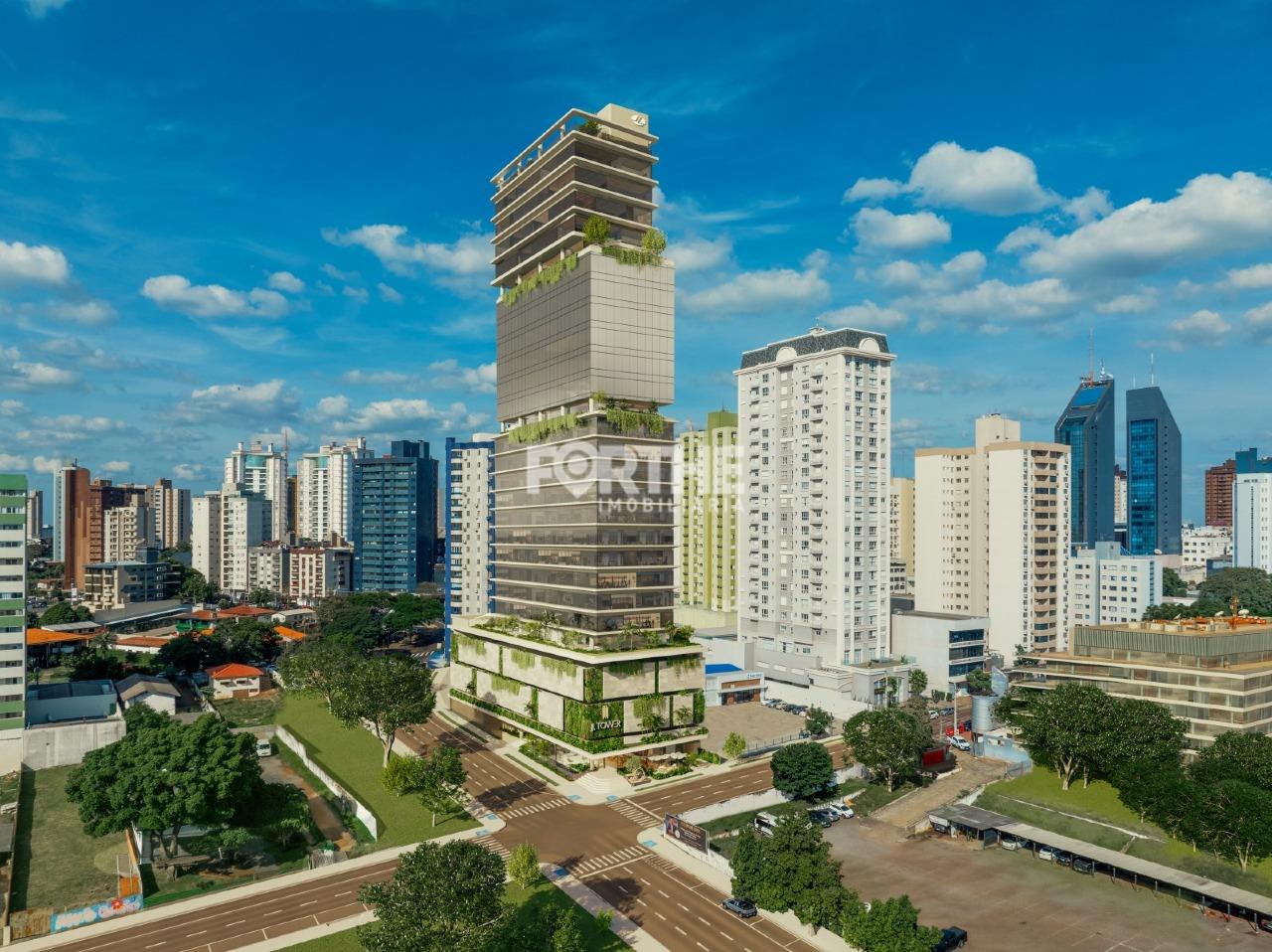 Sala comercial à venda no Centro: 