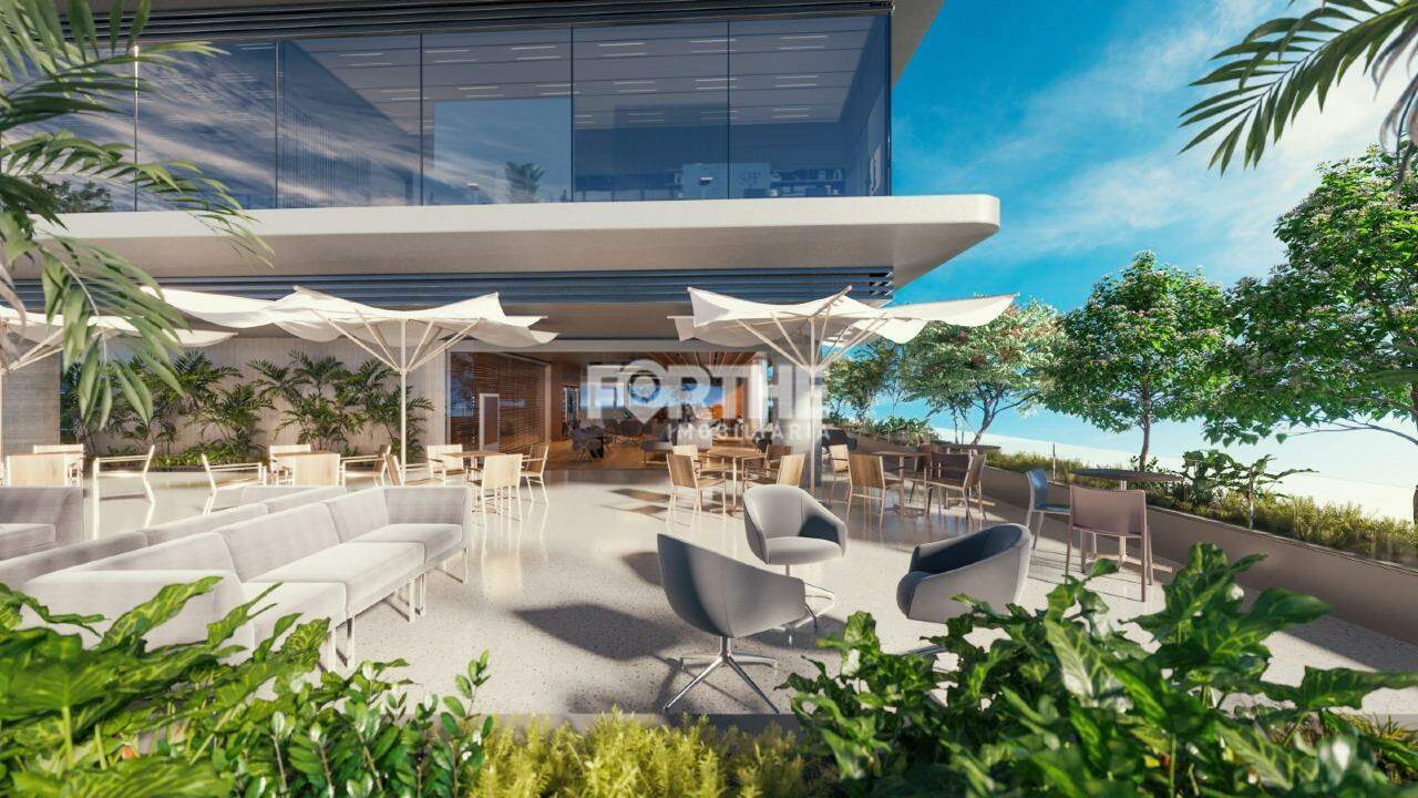 Sala comercial à venda no Centro: 