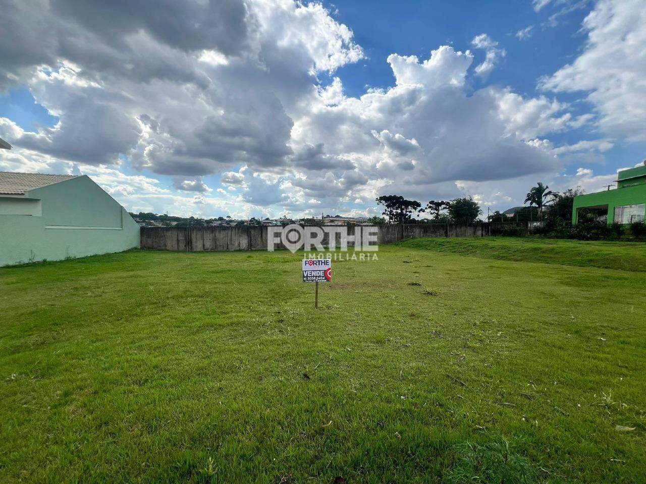 Terreno Condomínio Aquarela Do Brasil 600m²