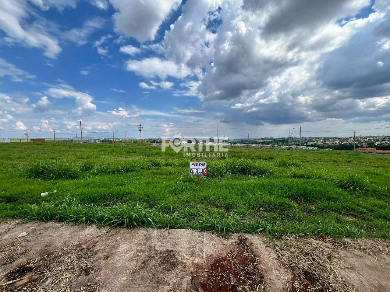 Terreno Cascavel Velho 380m²