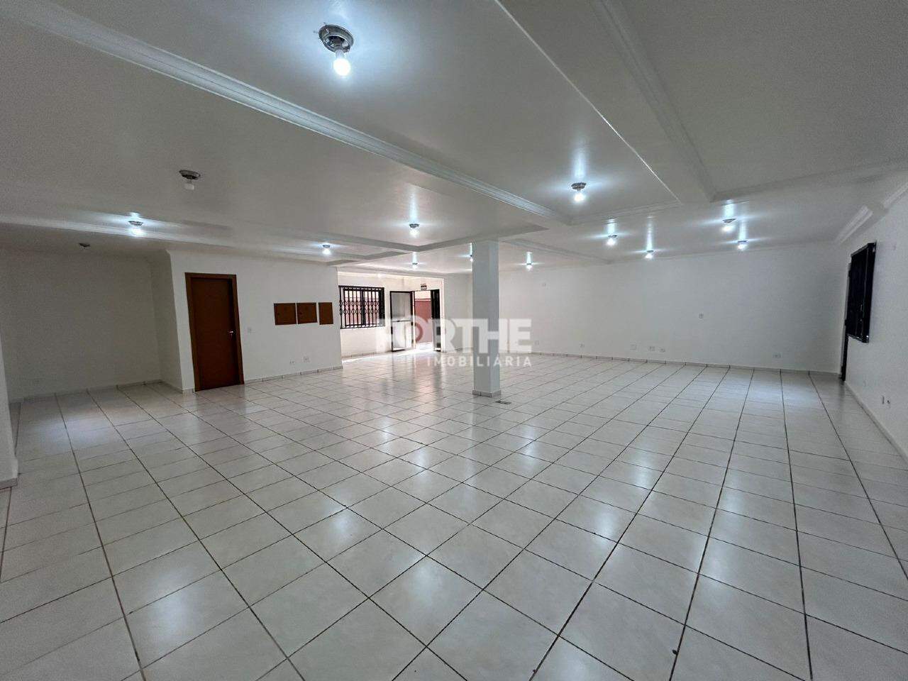 Sala Comercial Centro 189m²