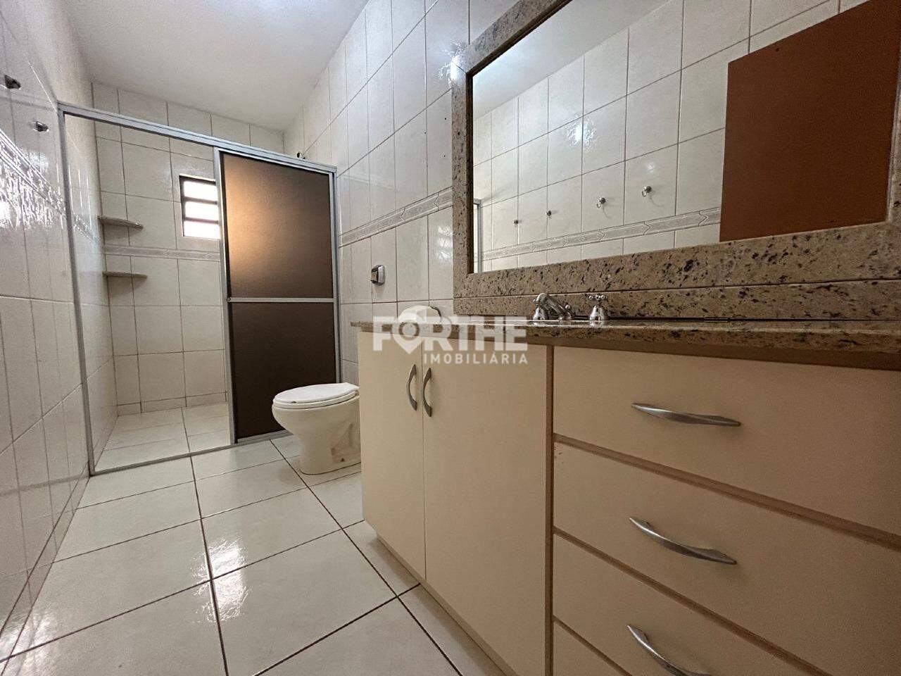 Apartamento para aluguel no Centro: 
