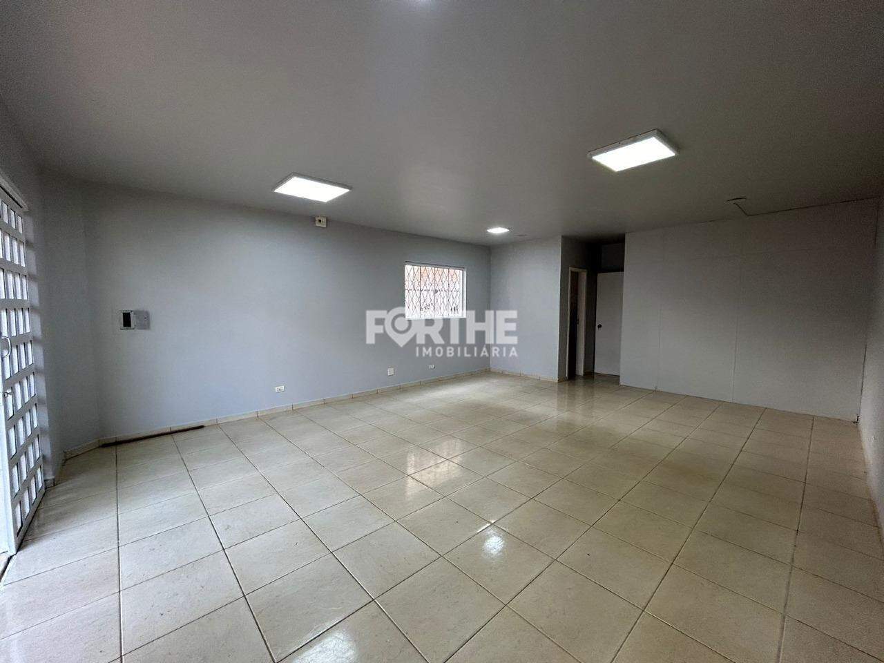 Sala Comercial Centro 45m²