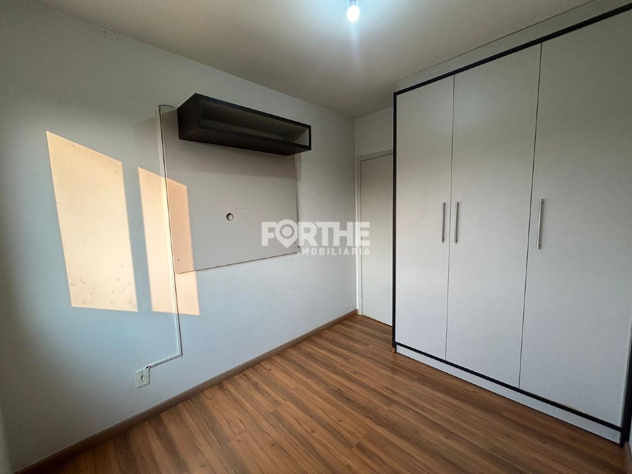 Apartamento para aluguel no Country: 