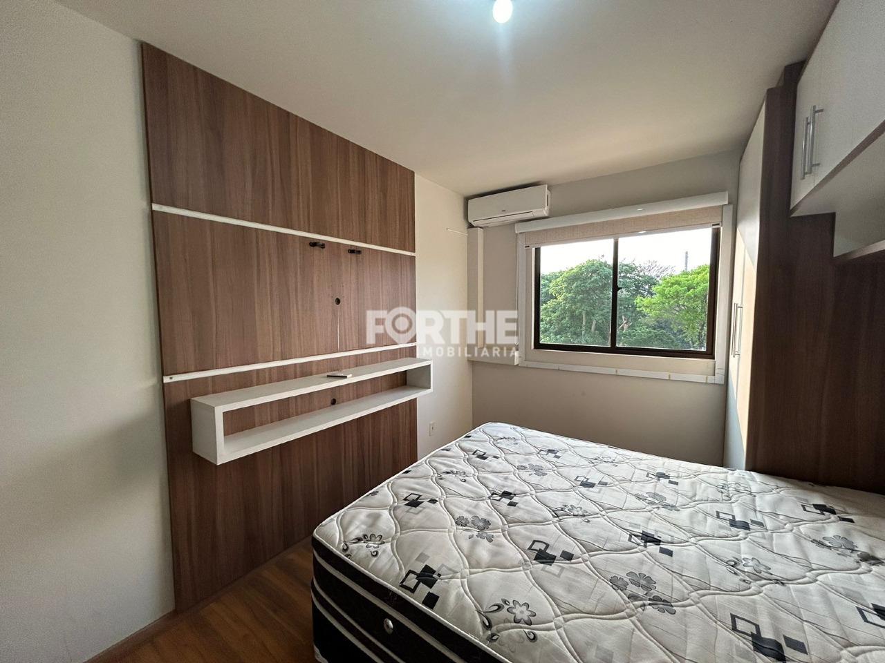 Apartamento para aluguel no Country: 
