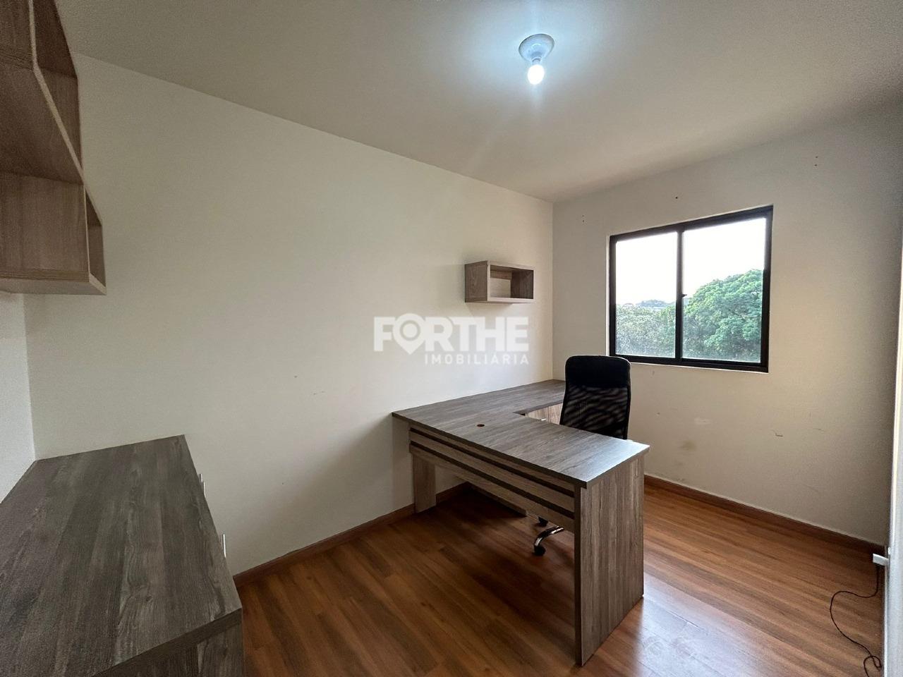 Apartamento para aluguel no Country: 