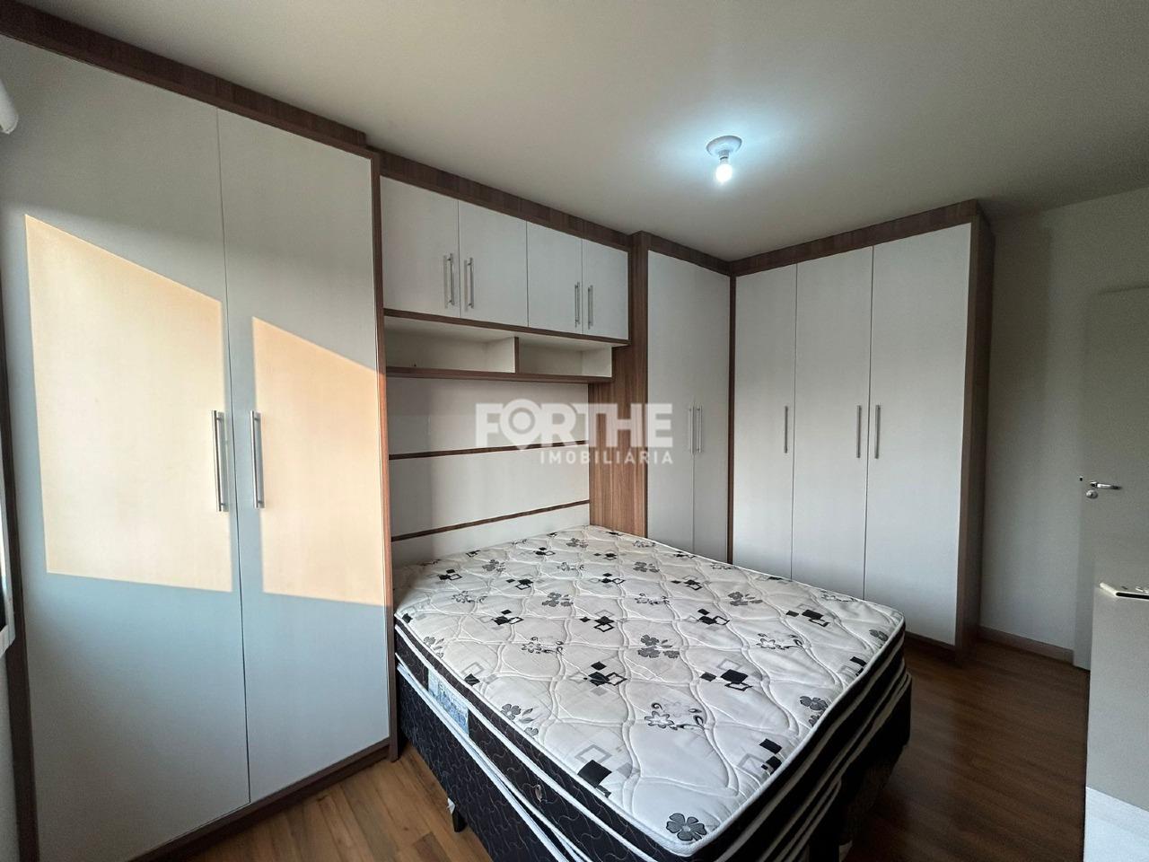 Apartamento para aluguel no Country: 
