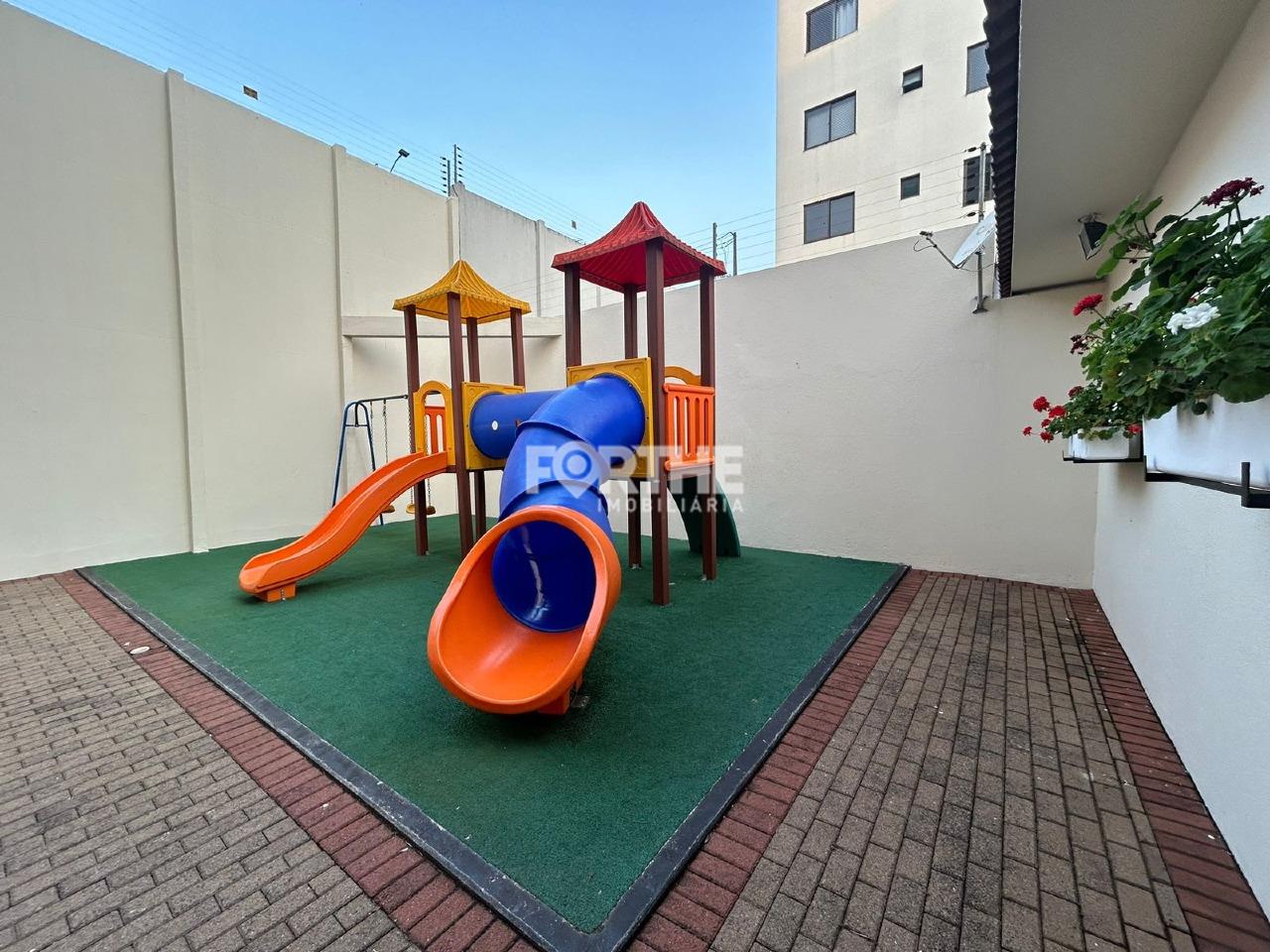 Apartamento para aluguel no Country: 